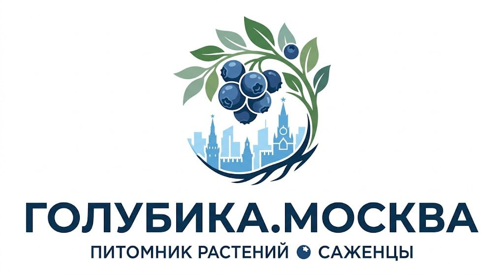 Голубика.Москва — питомник растений, саженцы